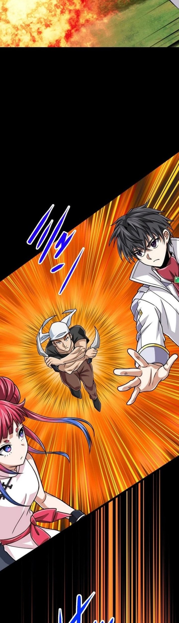 Chapter 109 - halaman 34