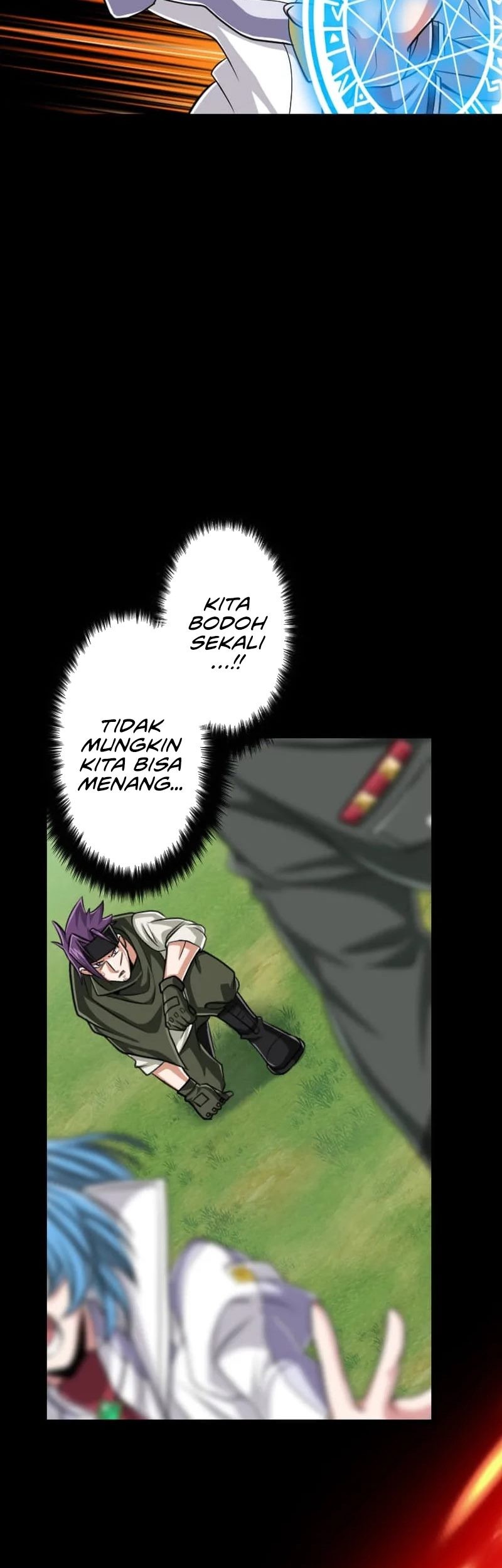 Chapter 110 - halaman 47