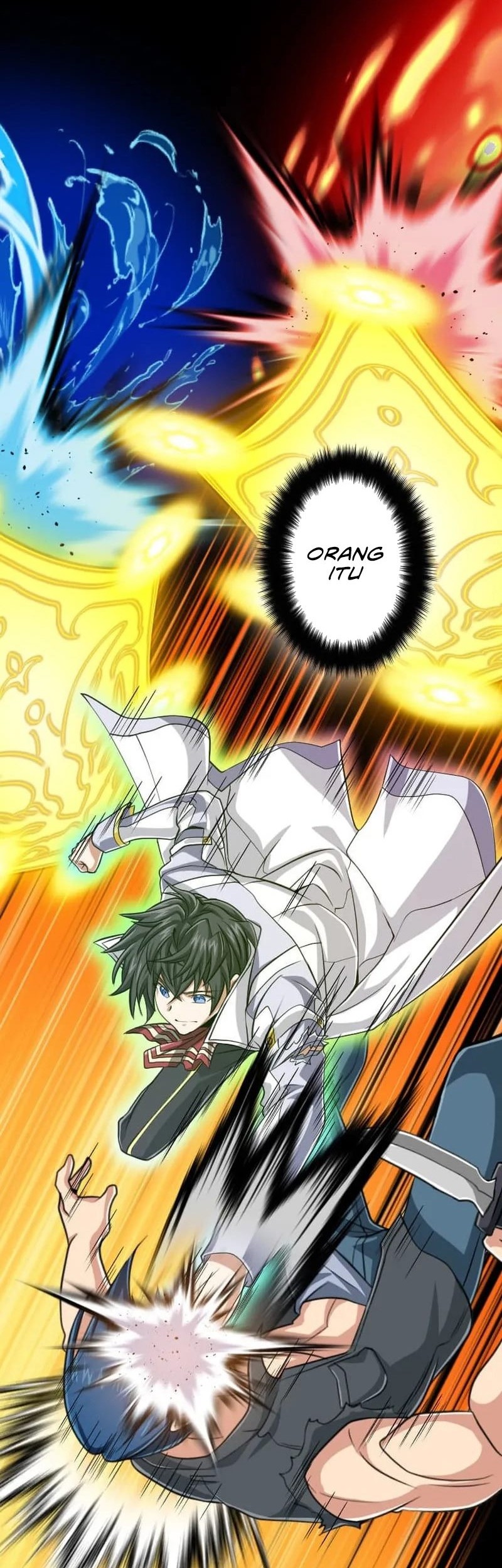 Chapter 110 - halaman 48