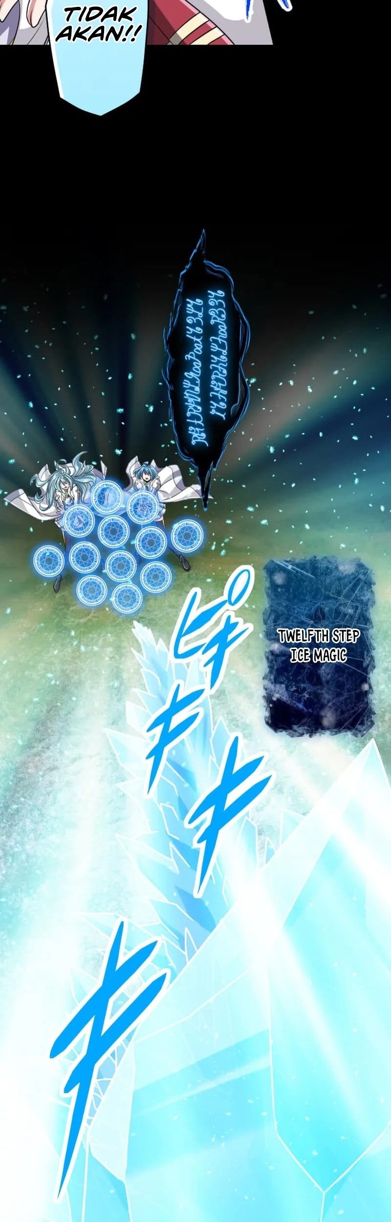 Chapter 110 - halaman 50
