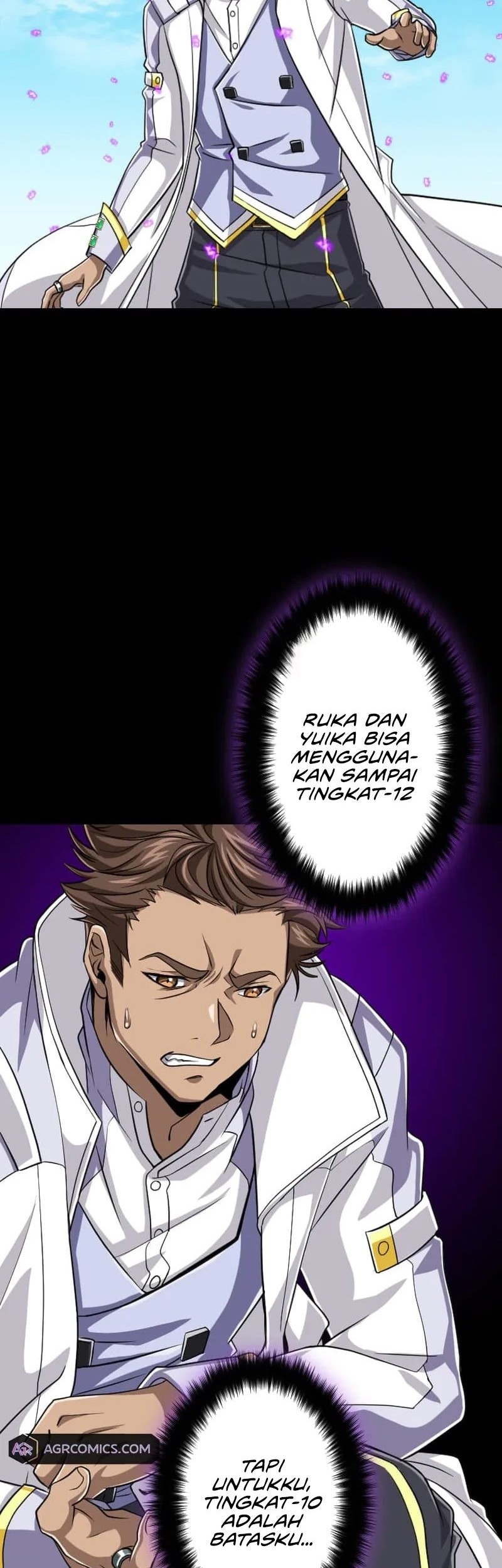 Chapter 110 - halaman 57