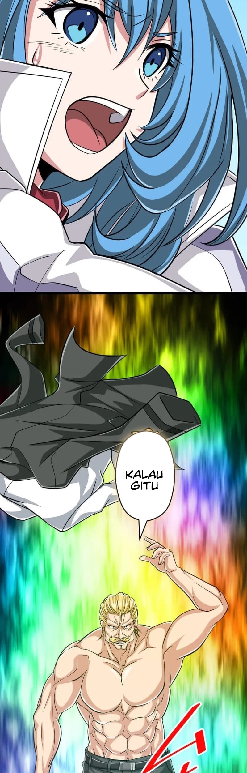 Chapter 110 - halaman 60