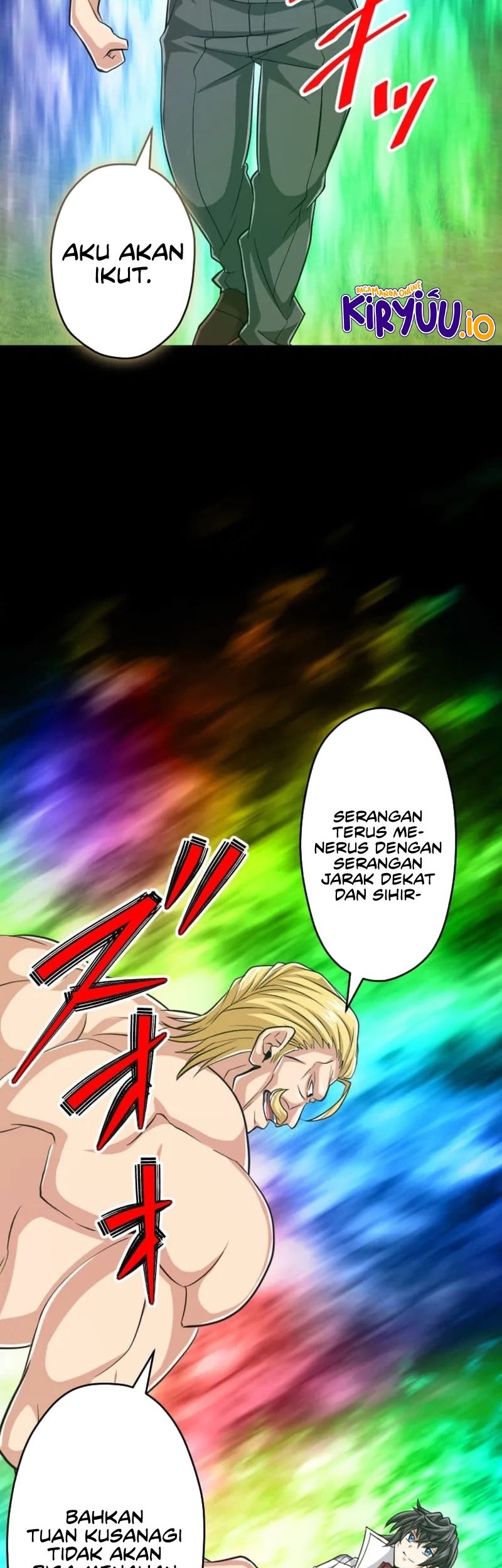 Chapter 110 - halaman 61