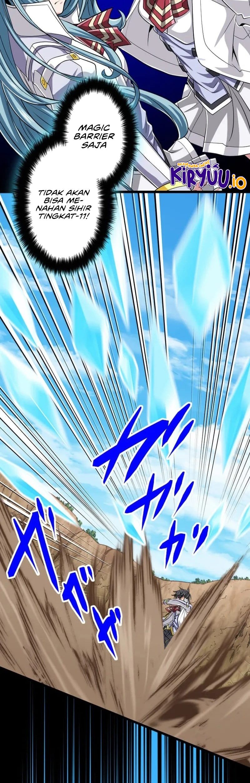 Chapter 110 - halaman 70