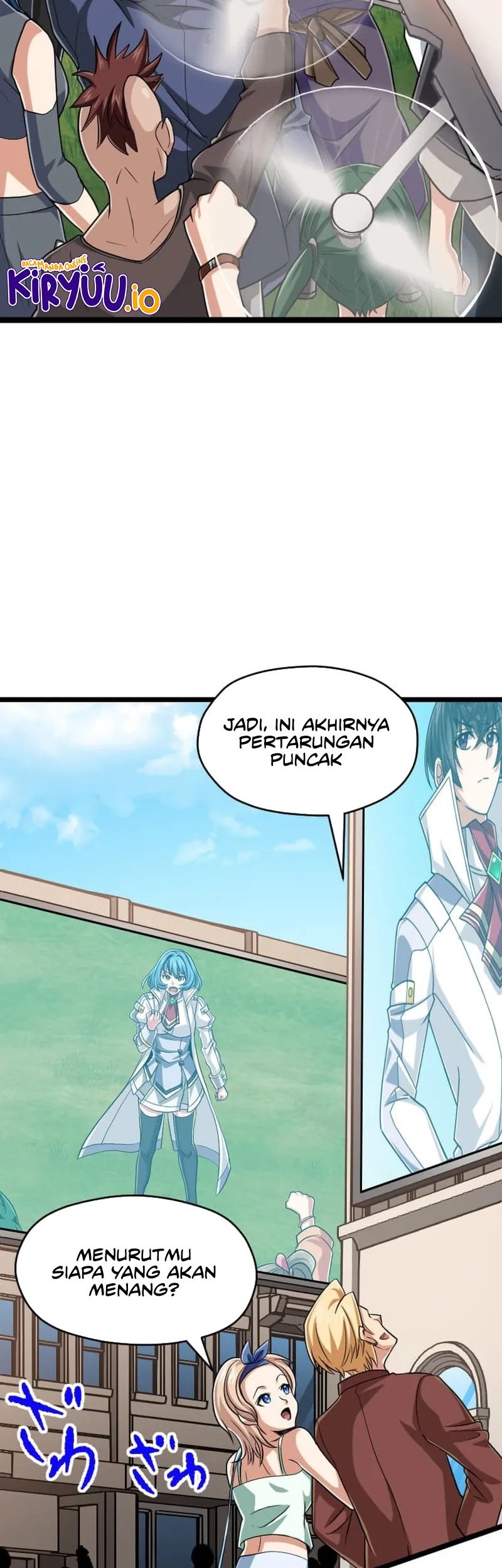 Chapter 110 - halaman 15