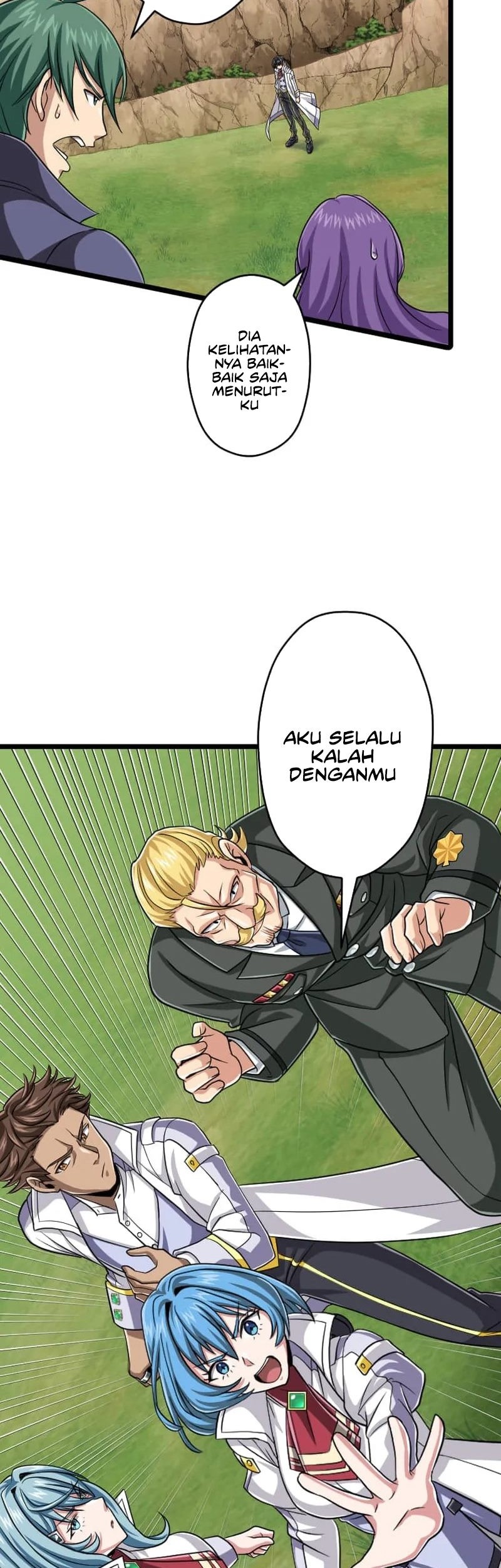 Chapter 110 - halaman 24