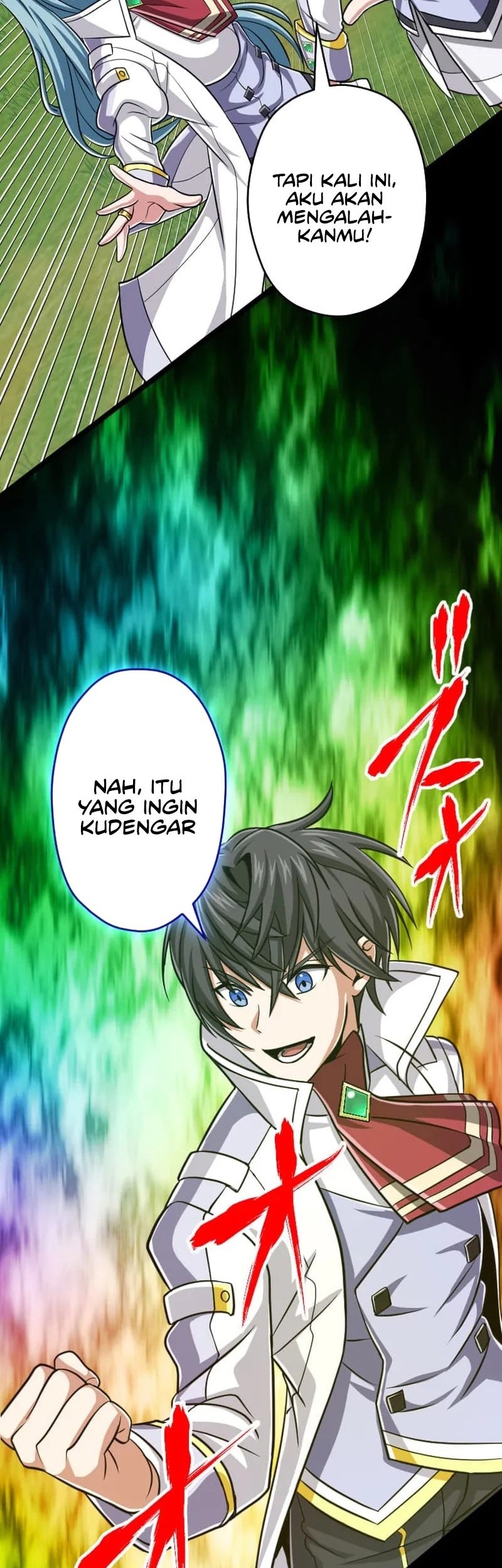 Chapter 110 - halaman 25