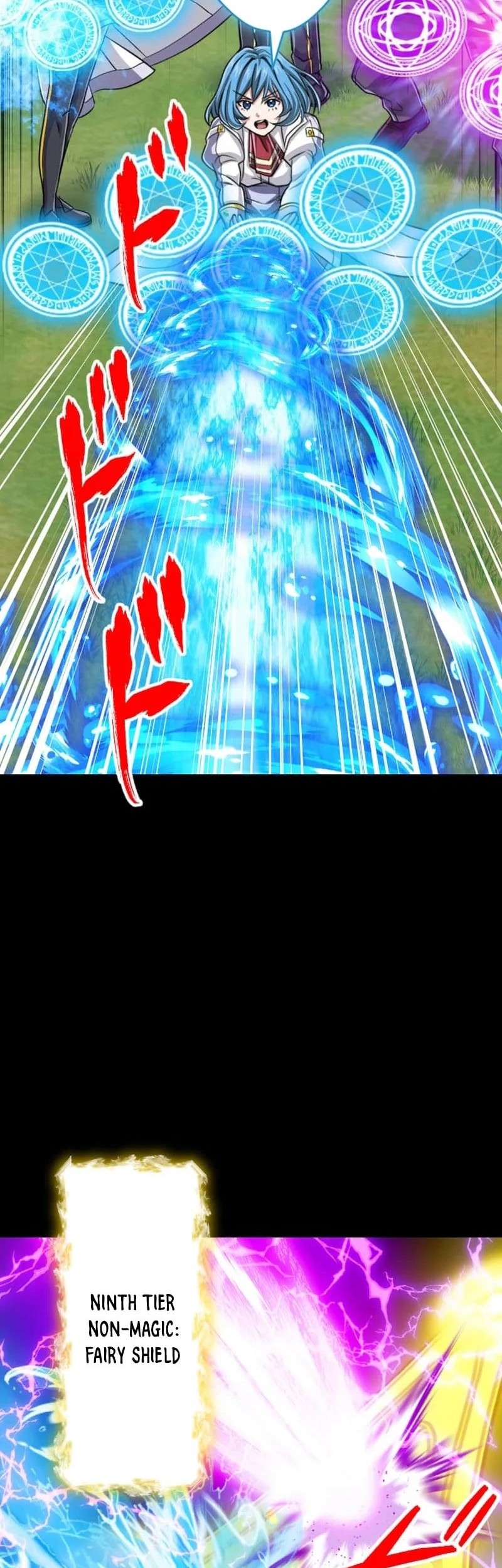 Chapter 110 - halaman 35