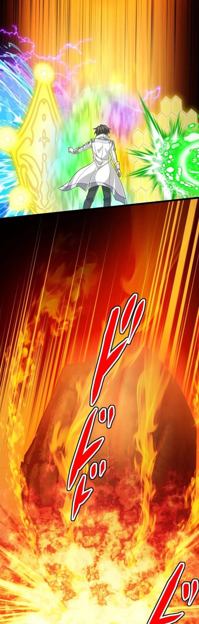 Chapter 110 - halaman 39