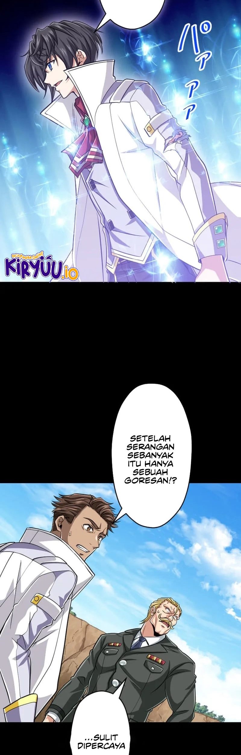 Chapter 110 - halaman 43
