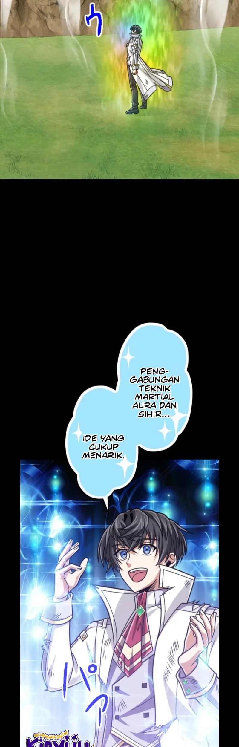 Chapter 111 - halaman 50