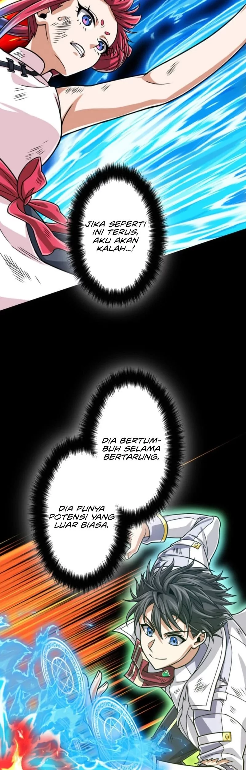 Chapter 111 - halaman 57