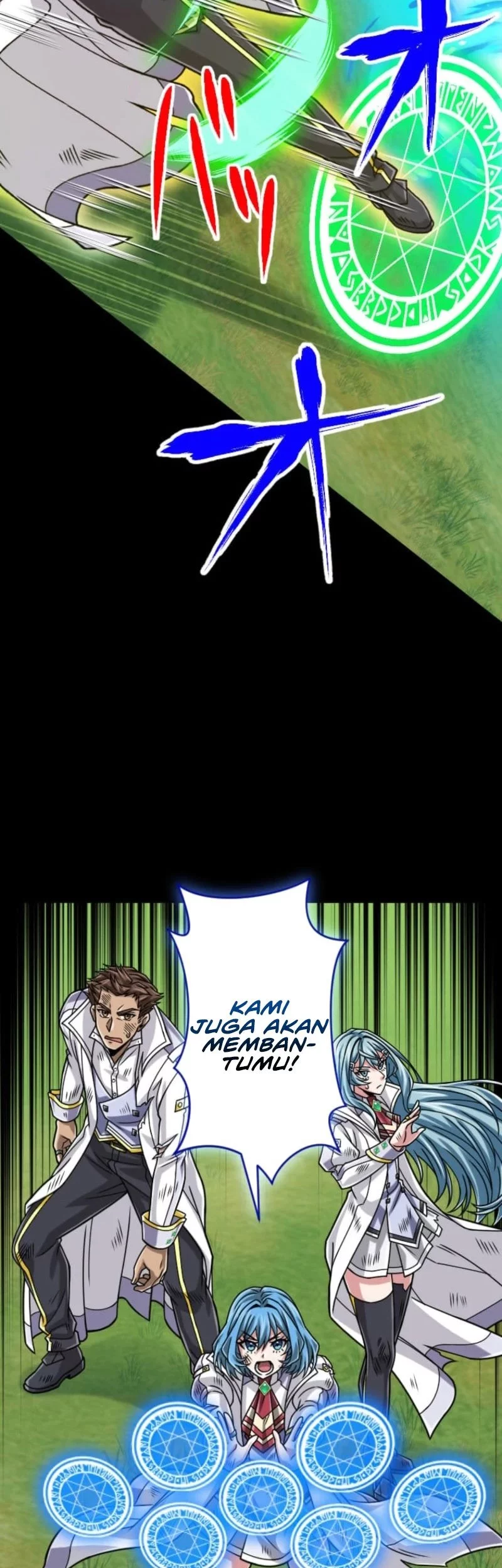 Chapter 111 - halaman 59