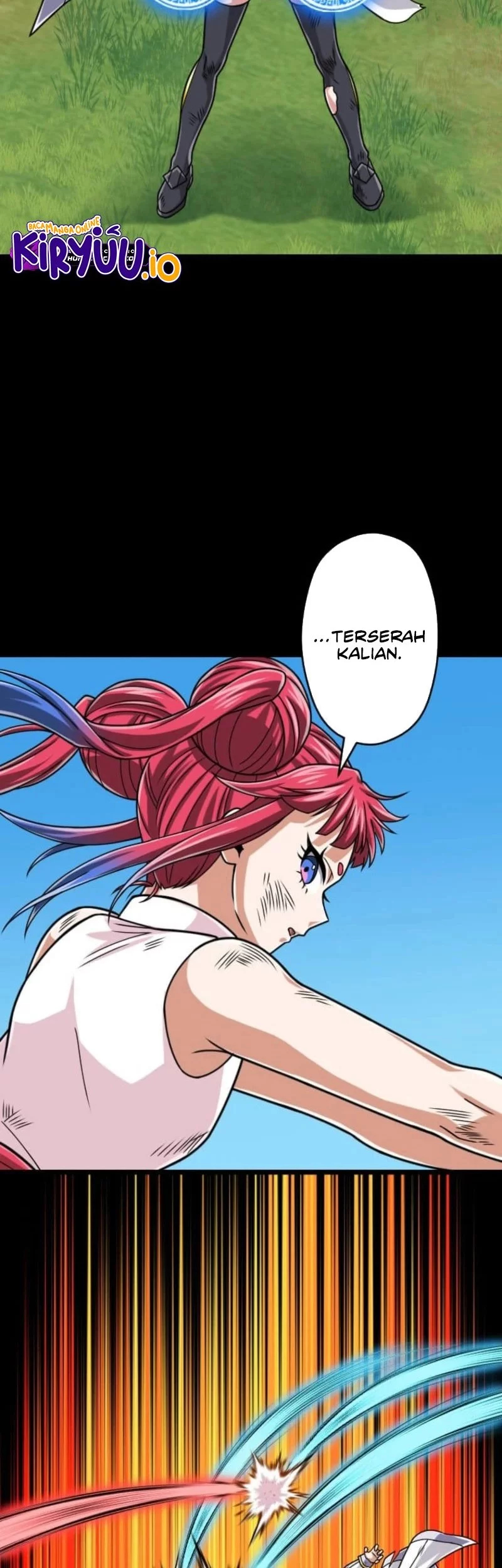 Chapter 111 - halaman 60