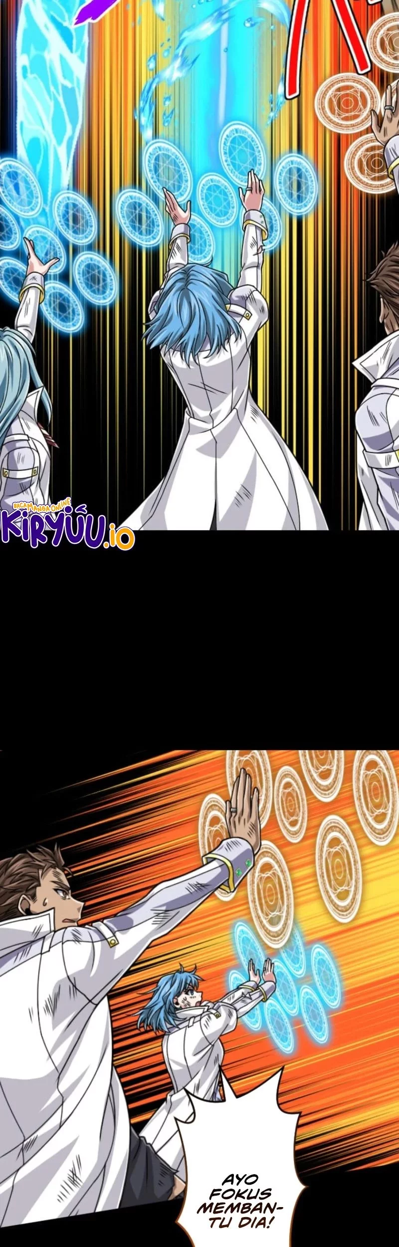 Chapter 111 - halaman 62