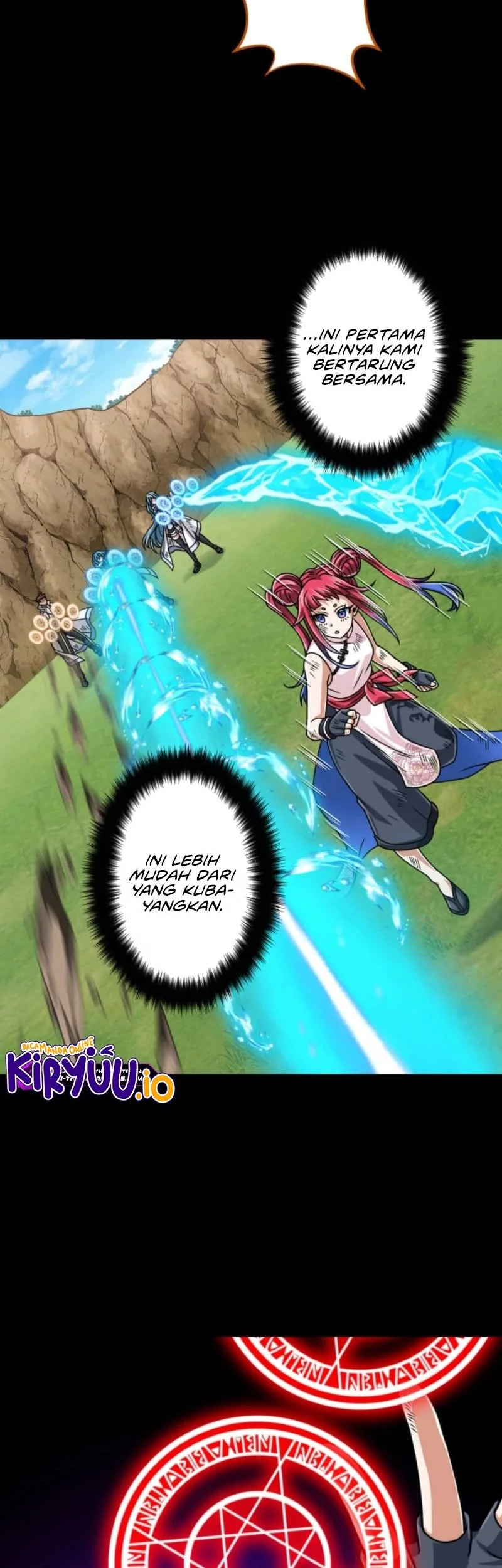 Chapter 111 - halaman 63