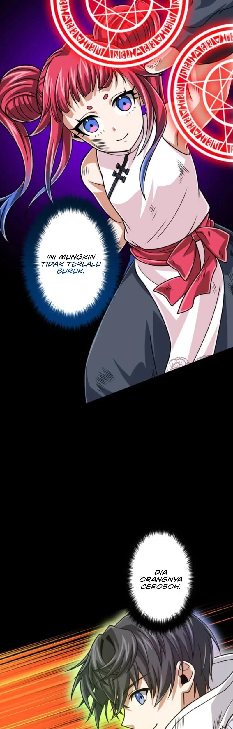 Chapter 111 - halaman 64