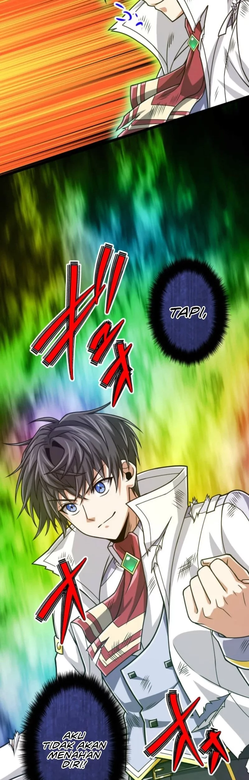 Chapter 111 - halaman 65
