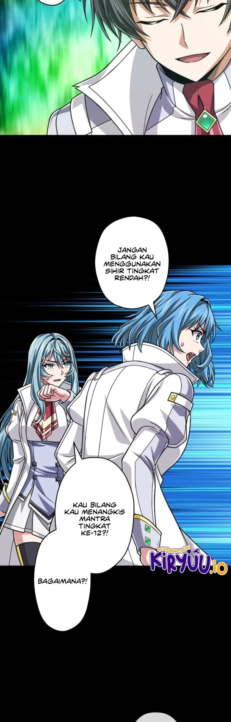 Chapter 111 - halaman 8
