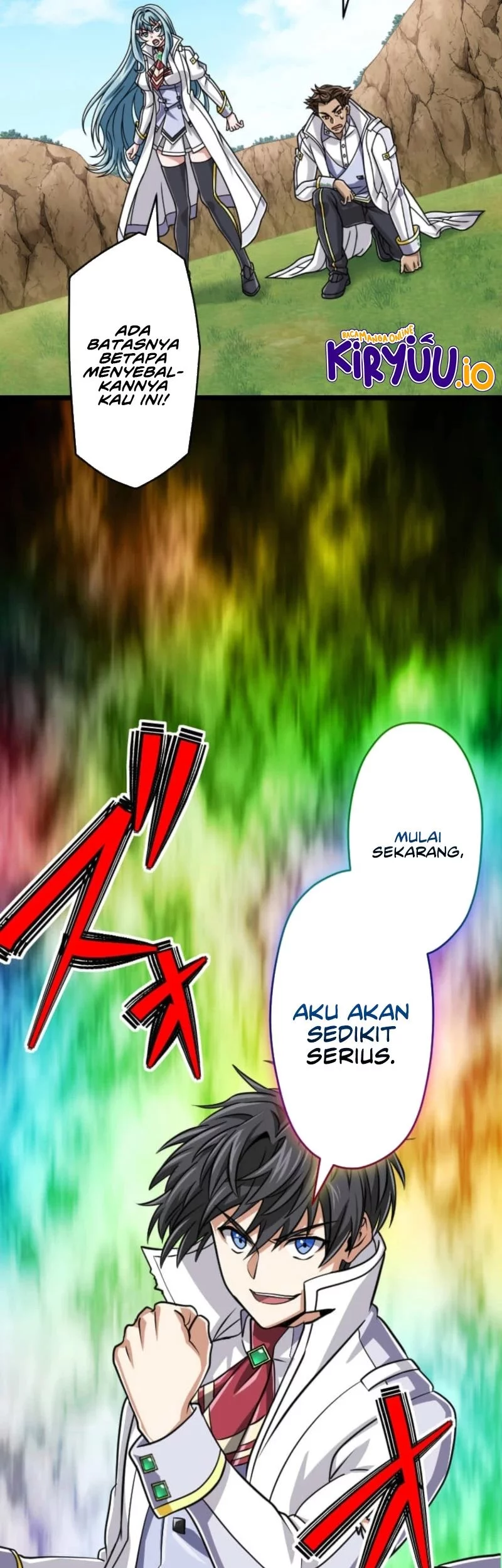 Chapter 111 - halaman 12