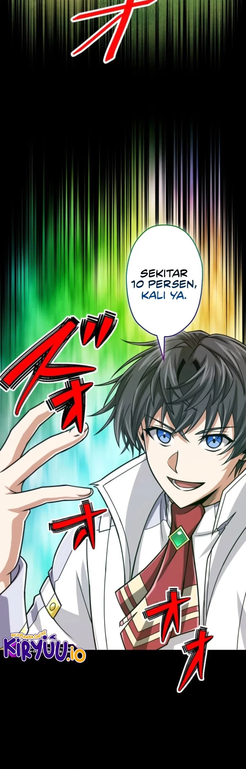 Chapter 111 - halaman 14