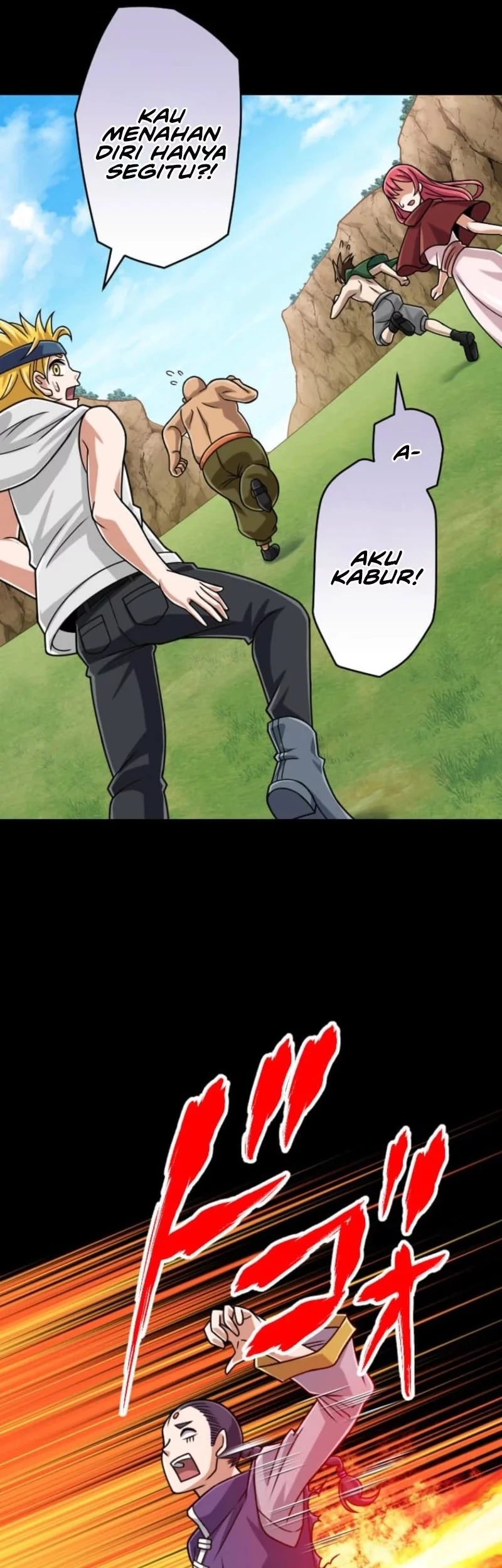 Chapter 111 - halaman 15