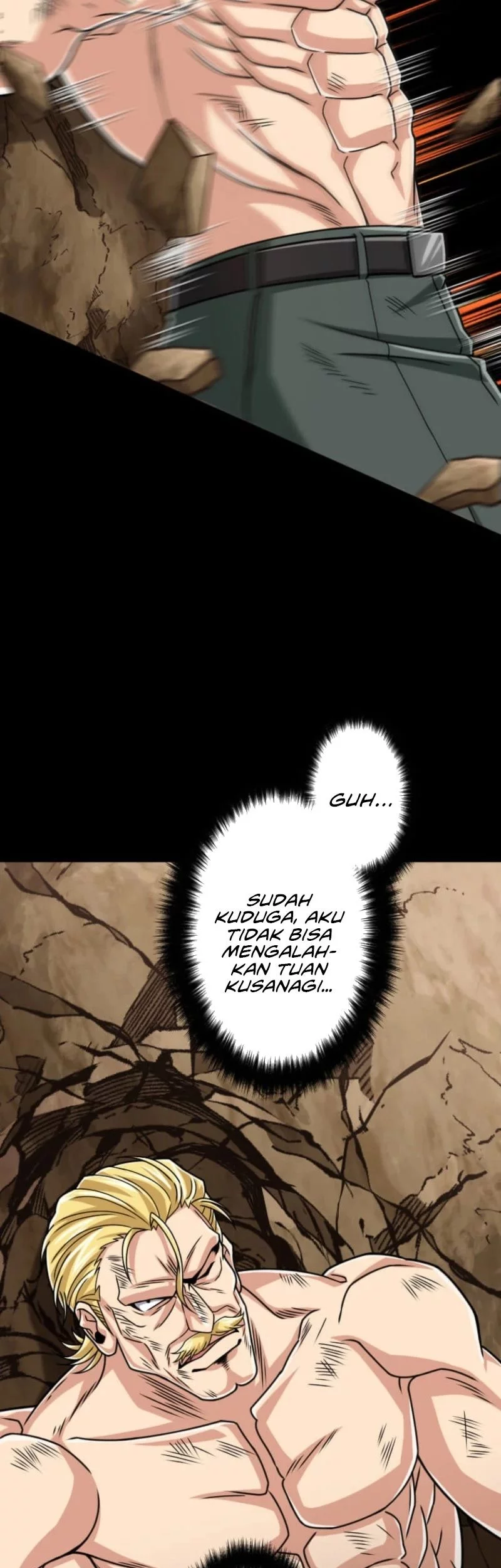 Chapter 111 - halaman 22