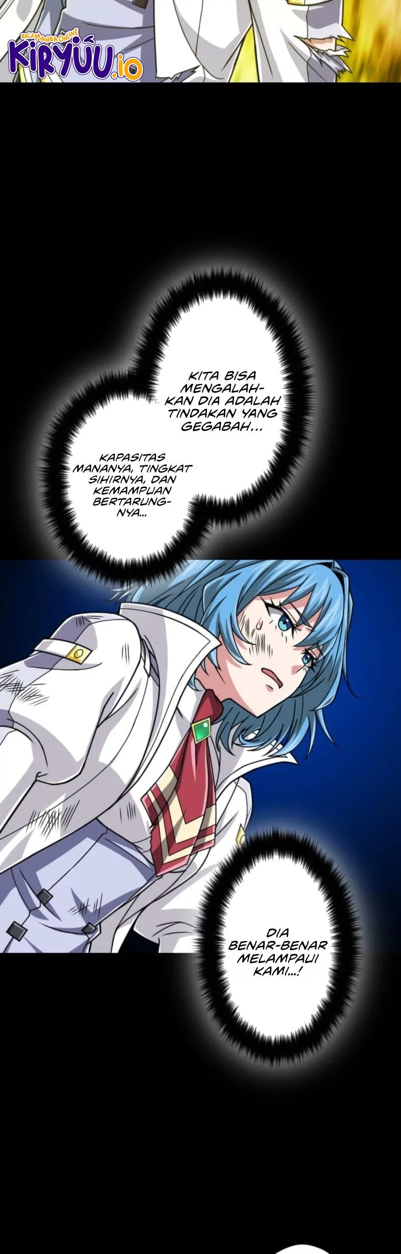 Chapter 111 - halaman 29