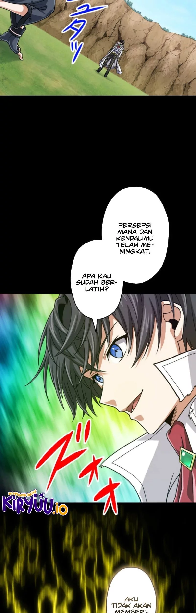 Chapter 111 - halaman 37