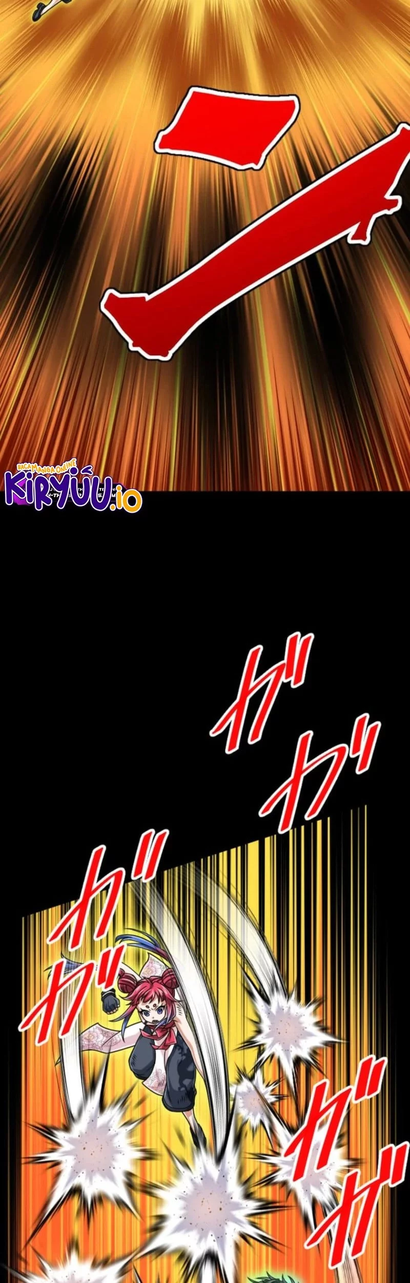 Chapter 111 - halaman 40