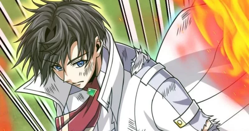 Chapter 111 - halaman 46