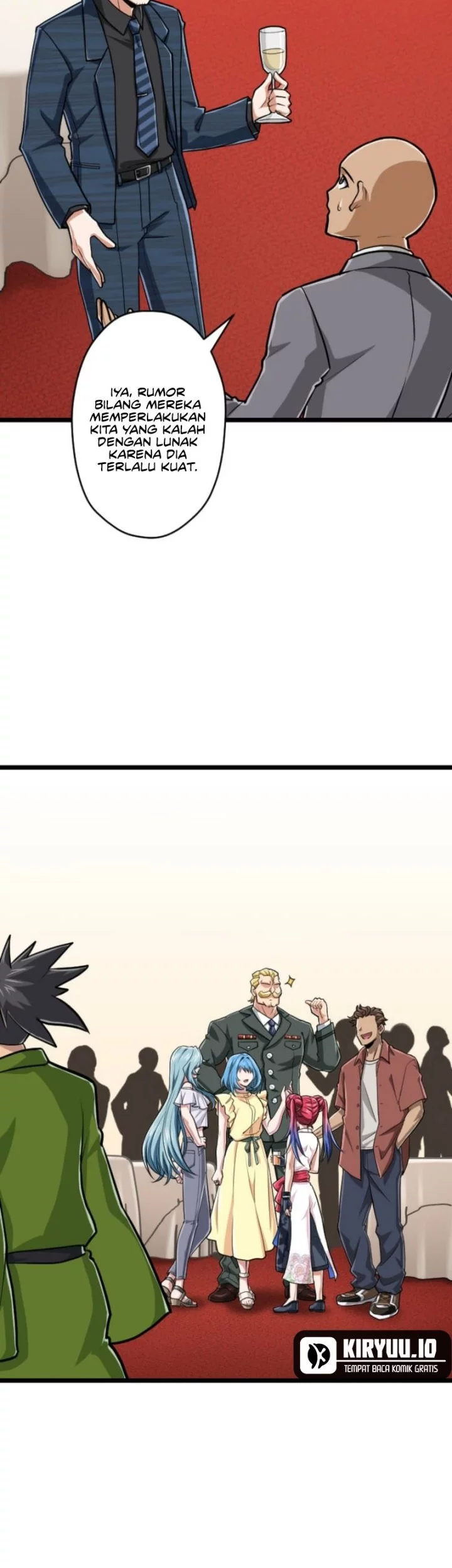 Chapter 112 - halaman 37