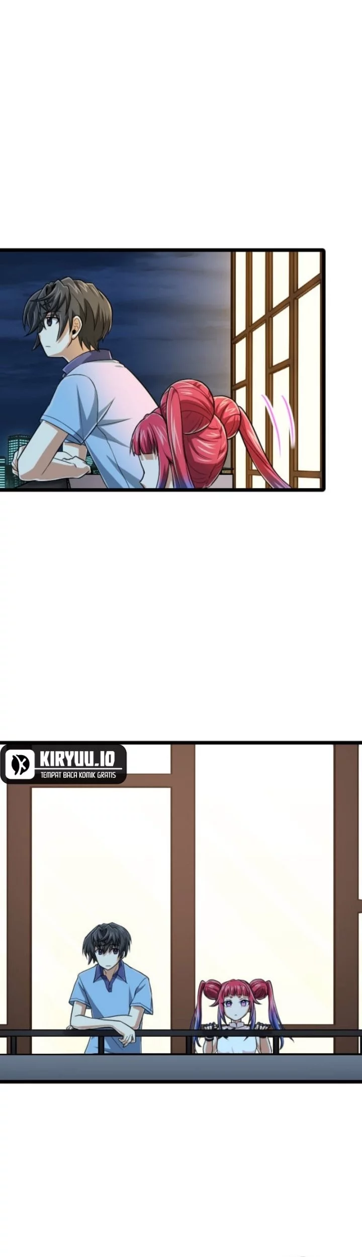Chapter 112 - halaman 39
