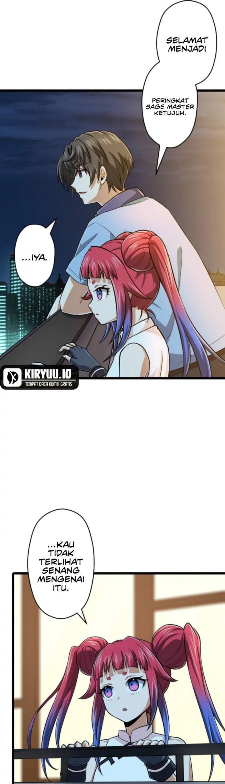 Chapter 112 - halaman 40