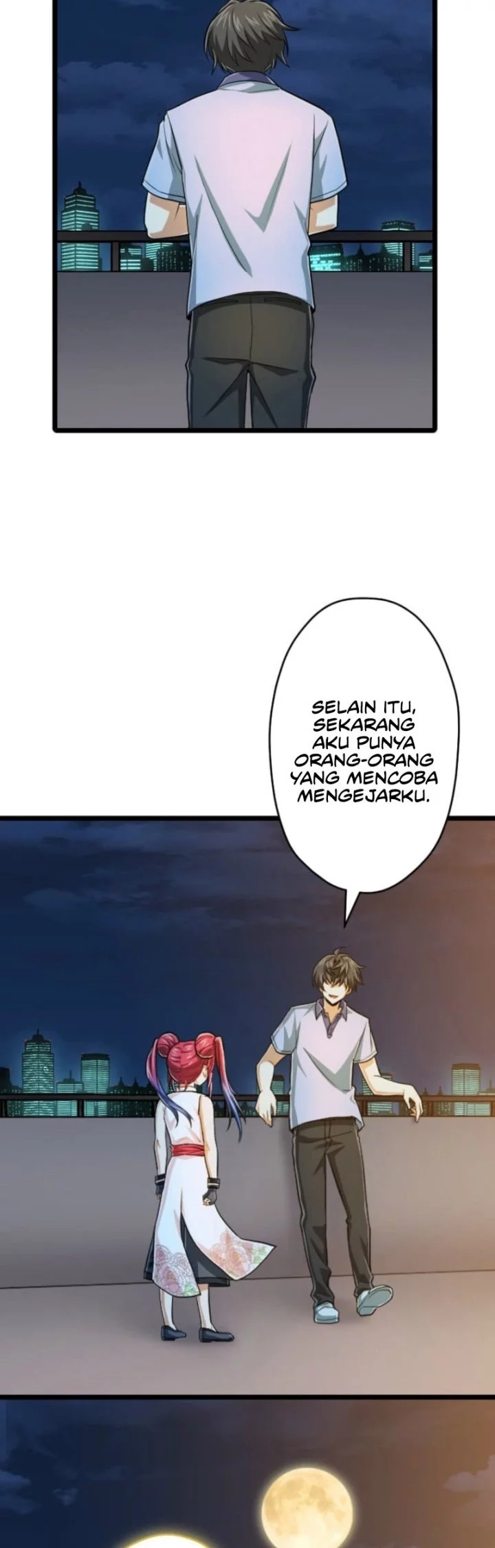 Chapter 112 - halaman 46