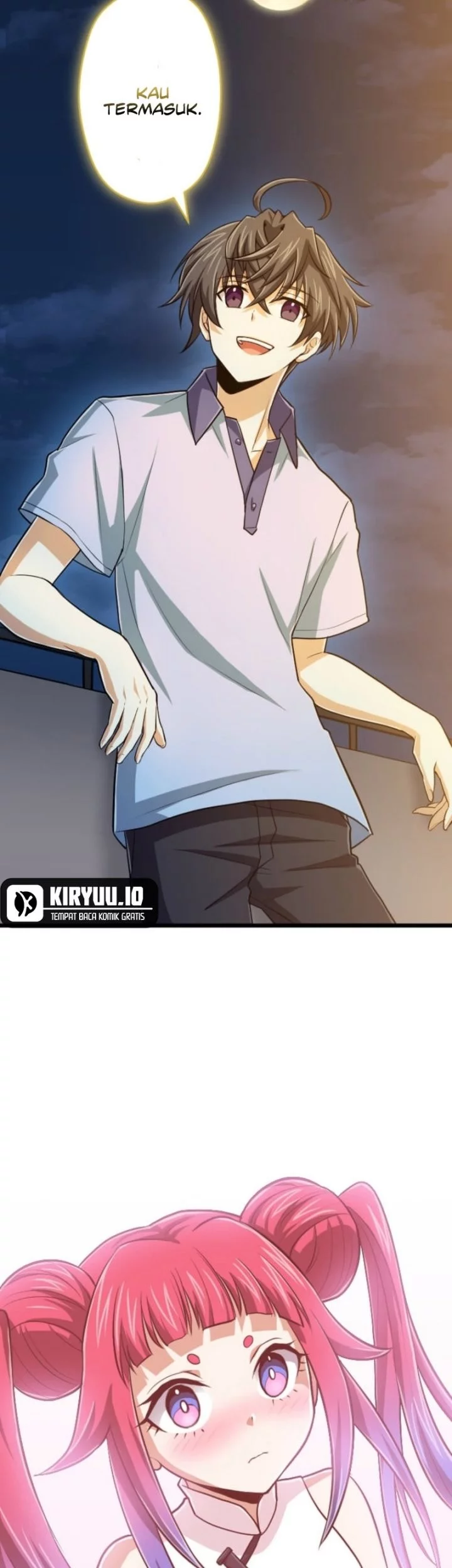 Chapter 112 - halaman 47