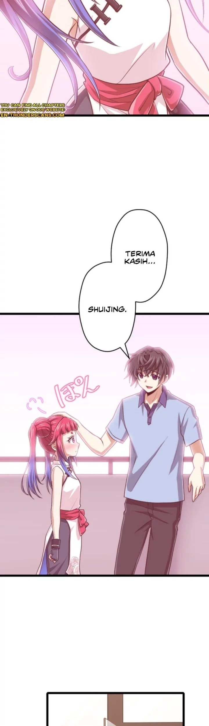 Chapter 112 - halaman 48