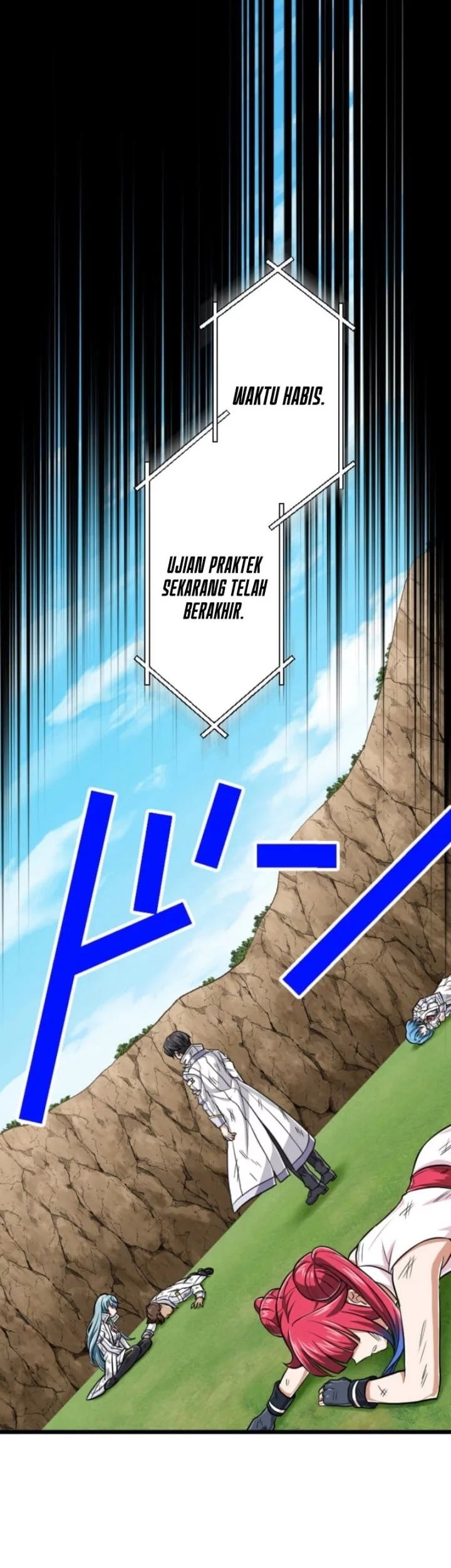 Chapter 112 - halaman 5