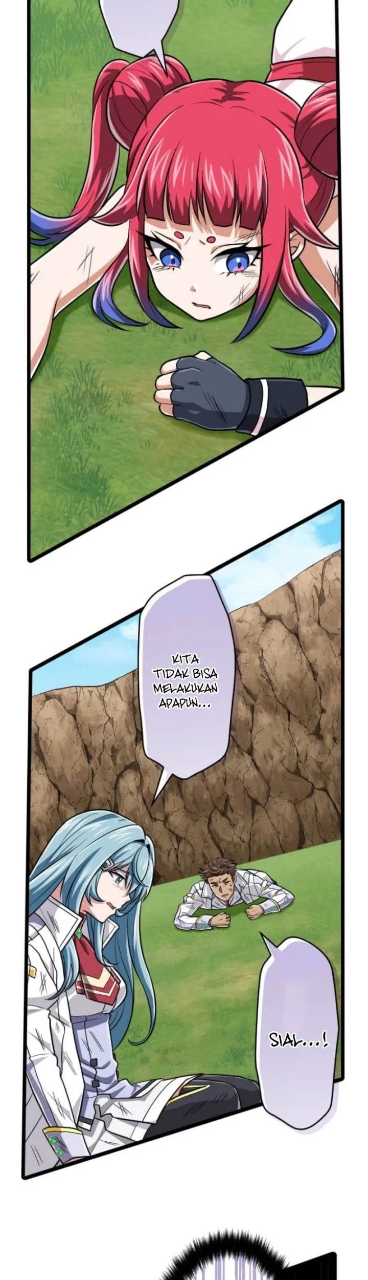 Chapter 112 - halaman 7