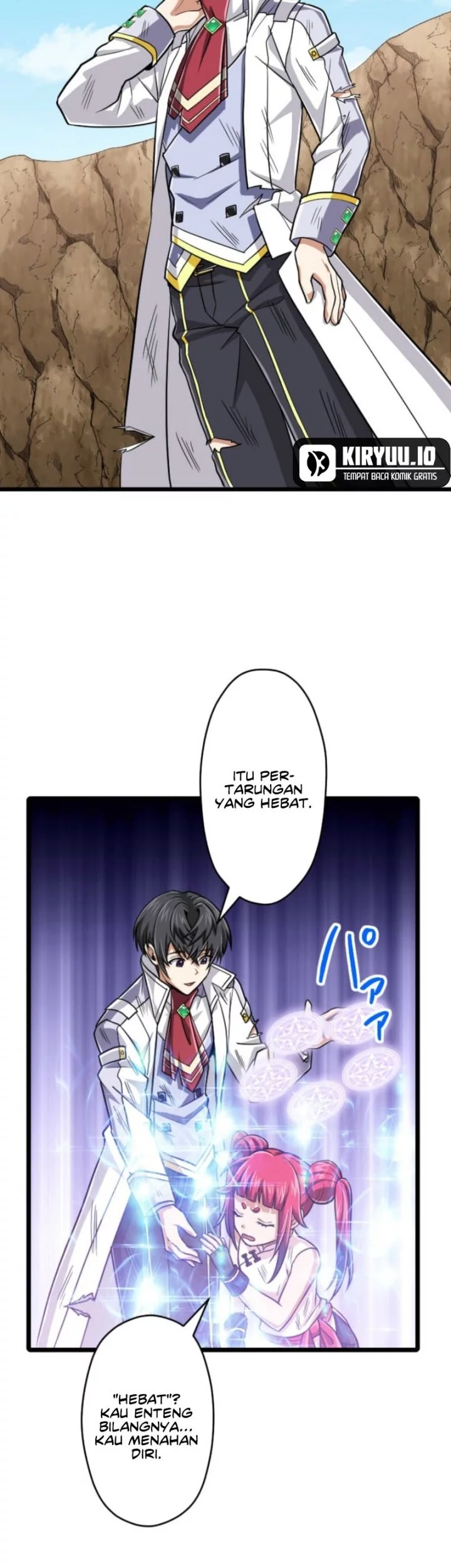 Chapter 112 - halaman 9