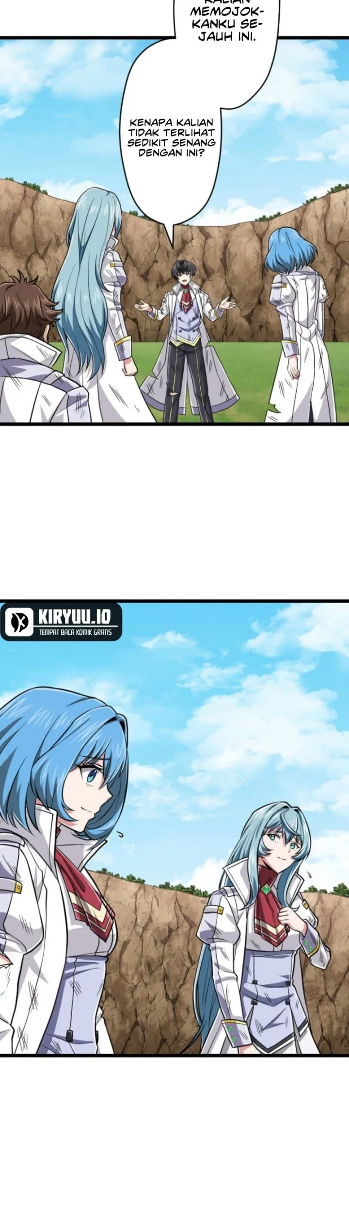 Chapter 112 - halaman 13