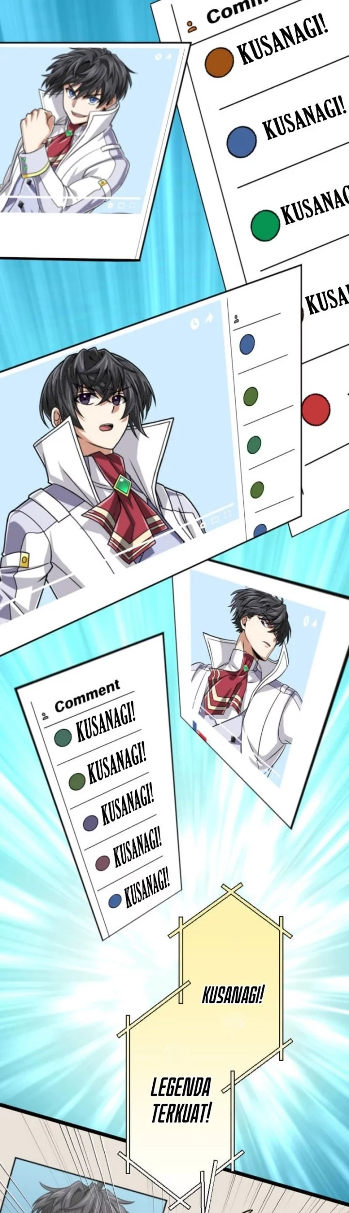 Chapter 112 - halaman 16