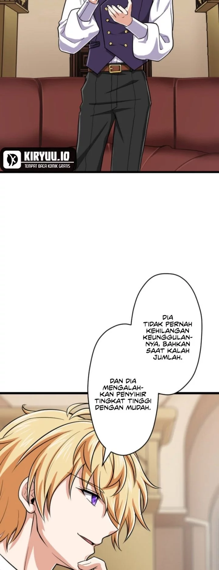 Chapter 112 - halaman 18