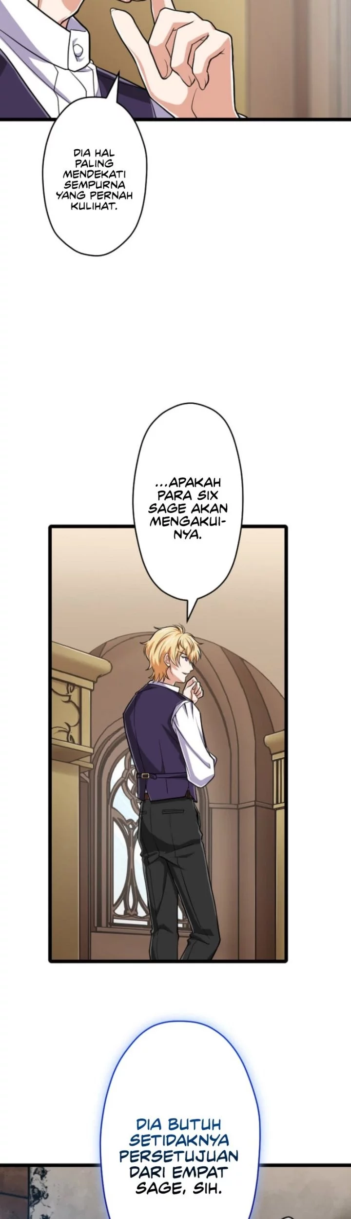 Chapter 112 - halaman 19