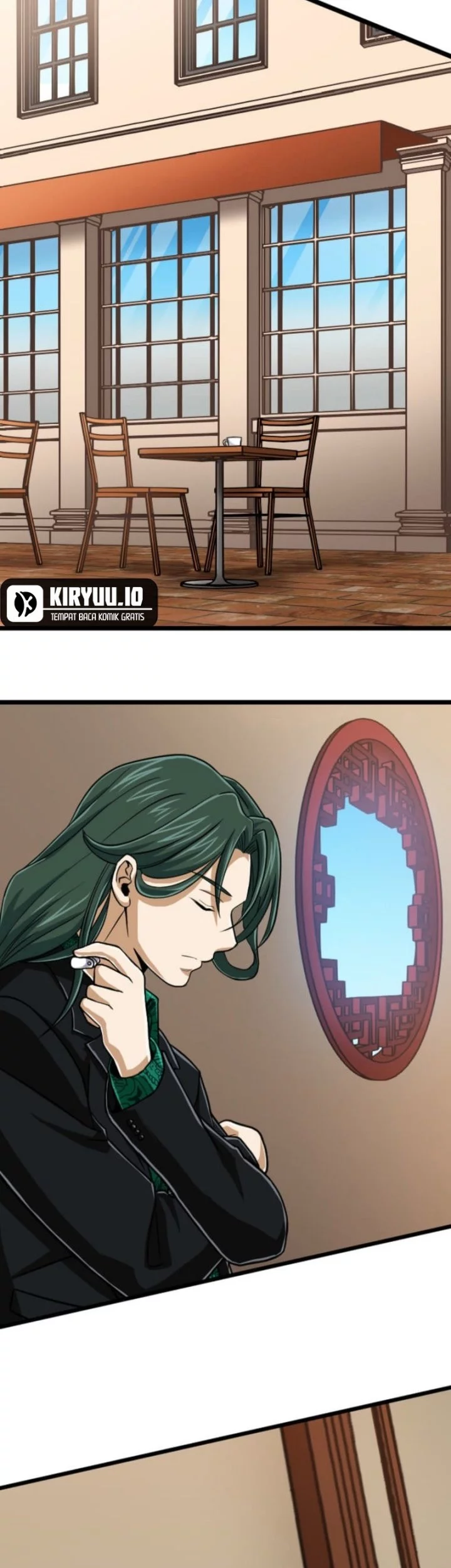 Chapter 112 - halaman 21