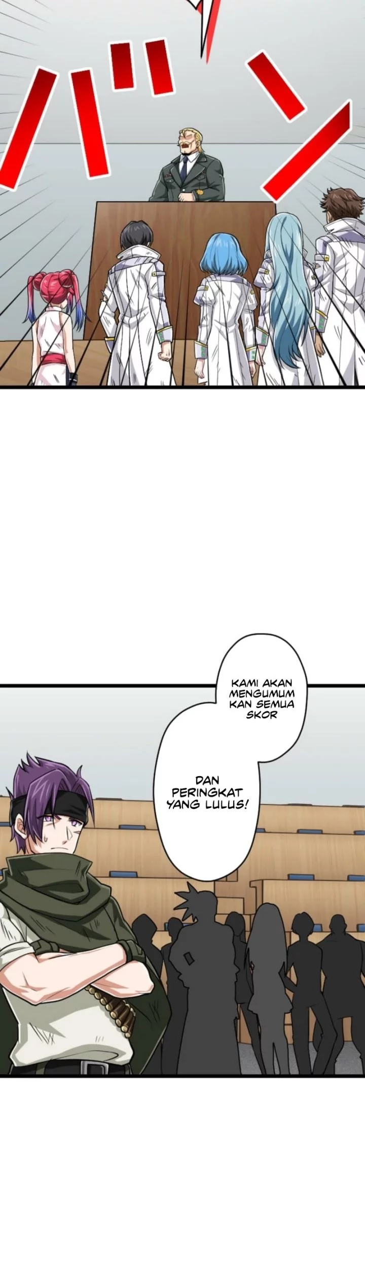 Chapter 112 - halaman 23