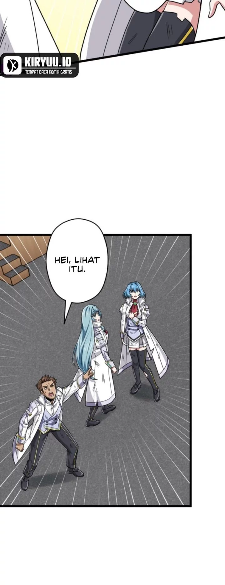Chapter 112 - halaman 26