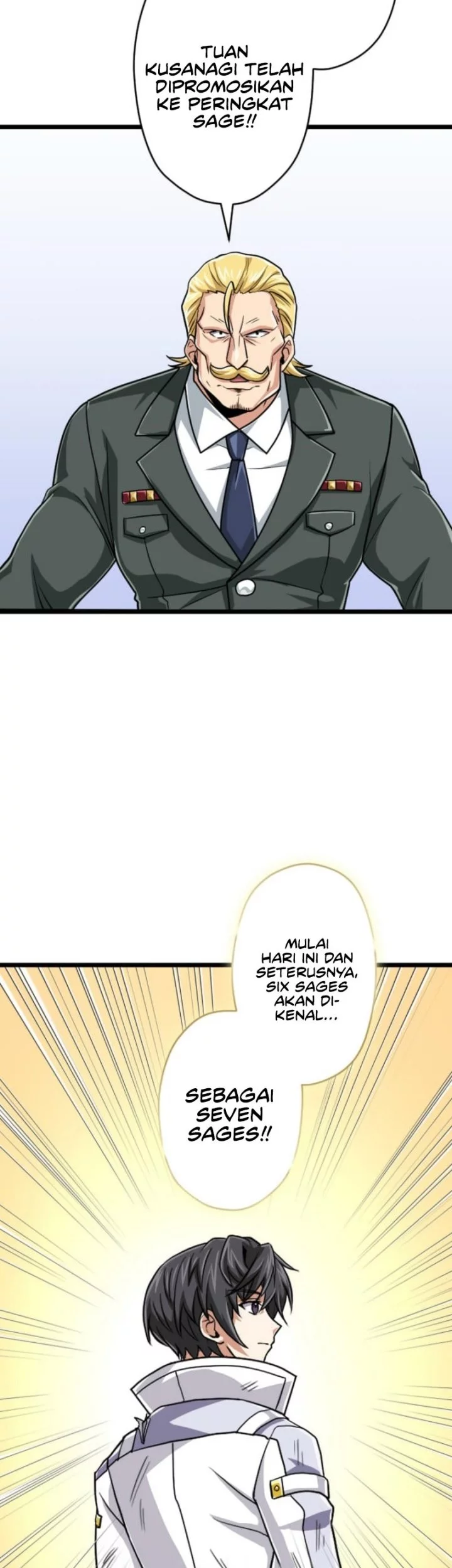 Chapter 112 - halaman 29