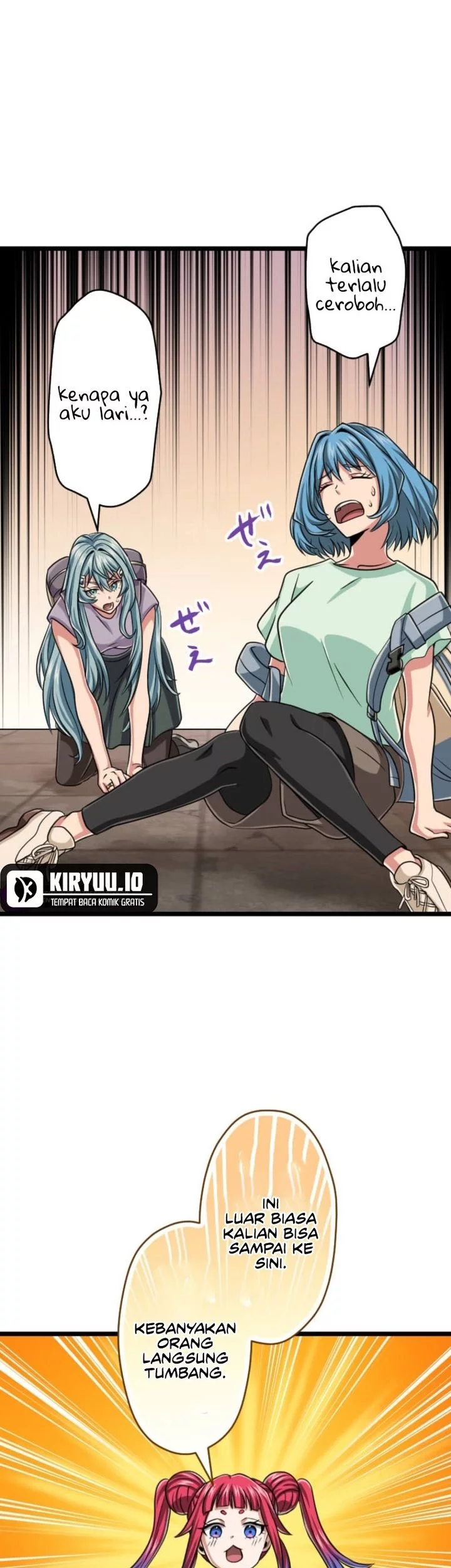 Chapter 113 - halaman 20