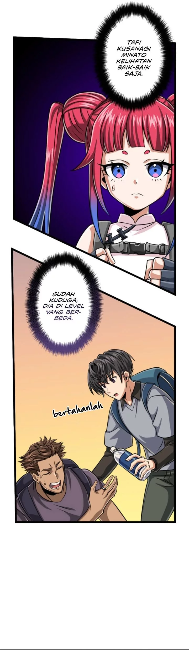 Chapter 113 - halaman 22